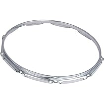 Gibraltar SC-1410SS 14 Inch 10 Lug Ss Hoop 2.3Mm
