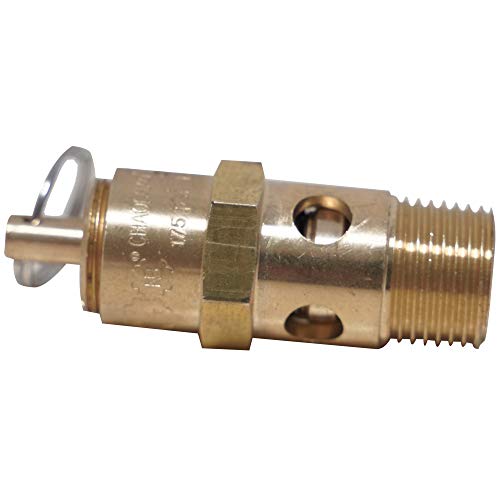 Acquista WATTS VALVOLA DI SICUREZZA 4,5 BAR VST25/45 - Foto 4