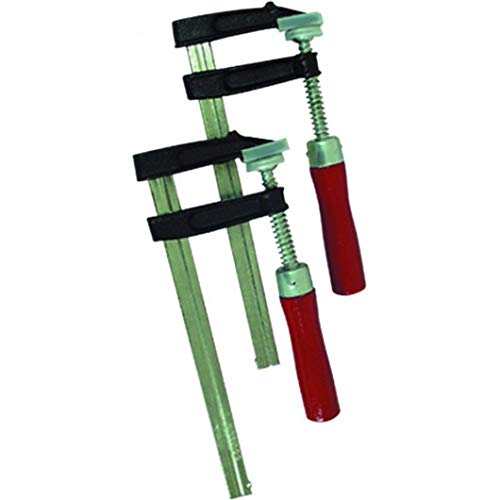 Tec Hit 324302 Clamp 150 x 50 mm Set of 2