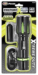 Performance Tool W2658 1,000 Lumen Rechargeable