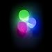 Wall2wall Neon Light Up Glow Sticks Bright Glo Lite Stix 8'' Bracelet Necklace Favors 200 Pcs Pack