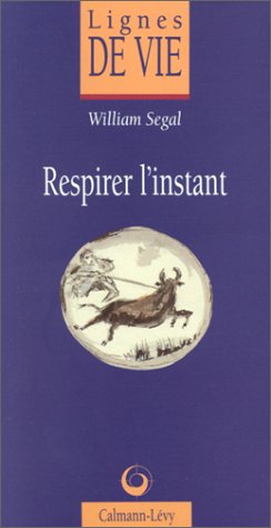 Respirer l'instant by (Paperback)