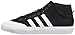 adidas Men's Matchcourt Mid Fashion Sneaker