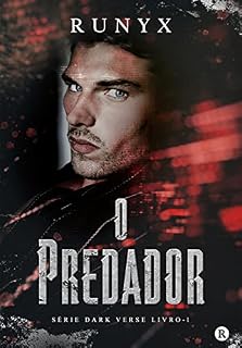 Livro O PREDADOR (DARK VERSE Livro 1)