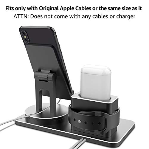 5 Anthter+Aluminum+Charging+Station+AirPods