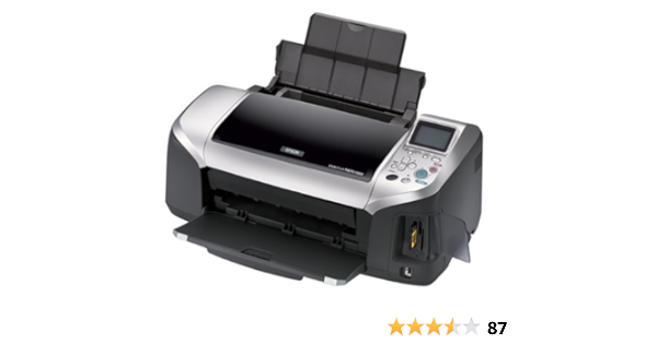 epson stylus photo r300 price