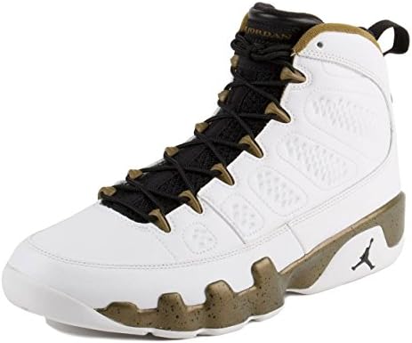 air jordan 9 retro statue