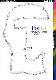 Poètes pour le temps présent