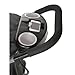 Graco FastAction Fold Jogger Click Connect Stroller, Pierce (Discontinued by Manufacturer)