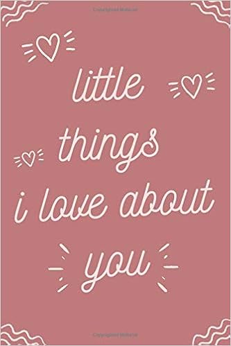 little things to buy your boyfriend