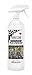Finish Line Showroom Polish and Protectant Spray Bottle, 33.8-Ounce