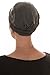 Cardani Couture Cap in Luxury Viscose from Bamboo Luxury Bamboo - Black