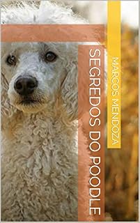 Livro Segredos do Poodle
