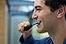 Philips Sonicare DiamondClean Smart Electric, Rechargeable toothbrush for Complete Oral Care – 9300 Series, Black, HX9903/31 FFP
