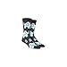 Socksmith Men's Christmas Yeti Socks