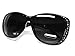 PRO FIT OVER PRESCRIPTION GLASSES WOMEN SUNGLASSES SUN SHIELD RHINESTONE