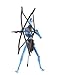 Mattel James Cameron's Avatar Na'vi Tsu Tey Action Figure