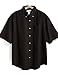 Tri-Mountain Men’s Recruit Blend Twill Shirt with Teflon Stain Resistant Finish
