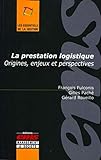 La prestation logistique: Origines, enjeux et perspectives. (Les essentiels de la gestion) (French Edition) by 