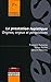 La prestation logistique: Origines, enjeux et perspectives. (Les essentiels de la gestion) (French Edition) by 