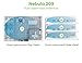 Zyxel 802.11ac Dual-radio Dual-optimized Antenna 3x3 Nebula Cloud Managed Access Point - 1 Year Bundled Service [NAP203]