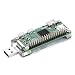 iUniker USB Dongle Expansion Breakout Module Kit for Raspberry Pi Zero/W， Both Front & Back Side Can Be Inserted