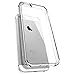 Spigen Ultra Hybrid Designed for iPhone SE Case (2016) - Crystal Clear