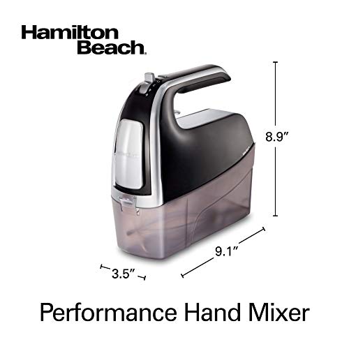 Hamilton Beach 62620 Hand Mixer - Image 6
