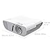 ViewSonic PJD7828HDL 3200 Lumens Full HD 1080p Shorter Throw Home Theater Projector with 3D DLP and HDMIthumb 3