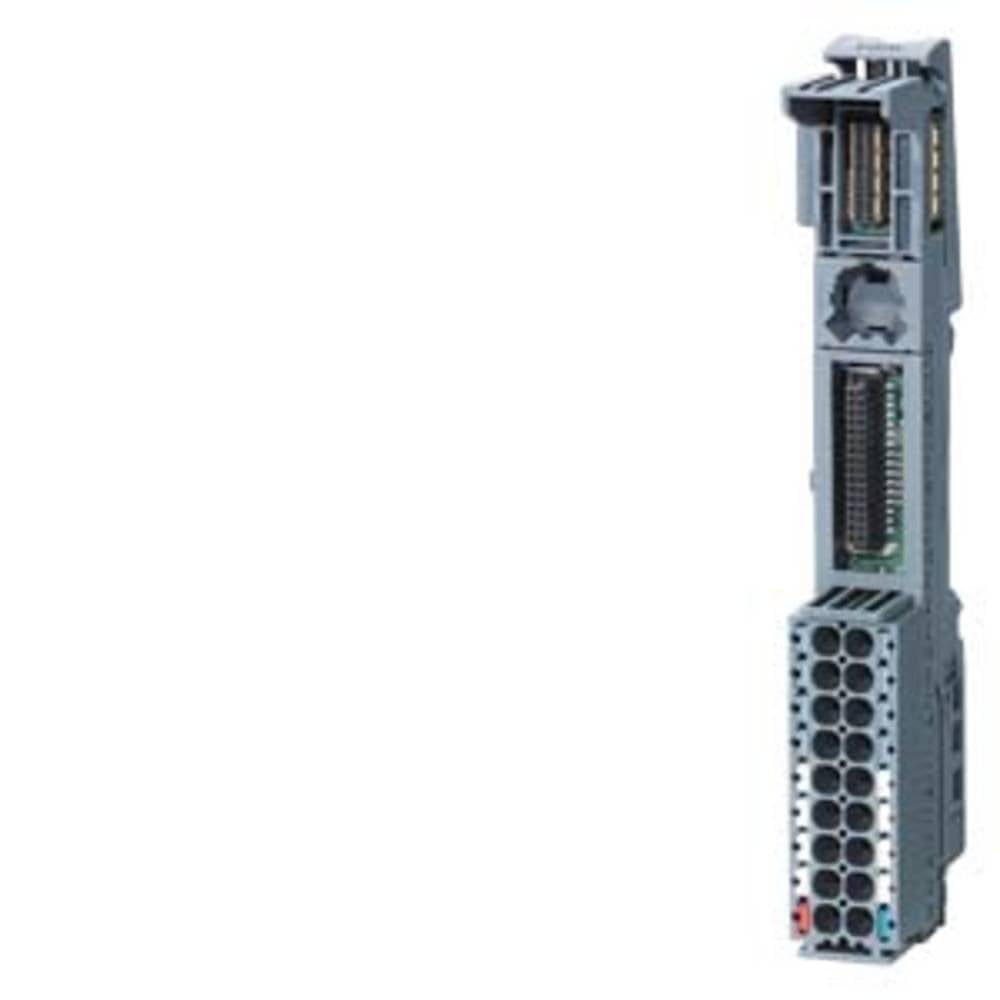 Siemens st70-et200 – Base Unit Bu15-p16 + A0 + 2B for et 200SP