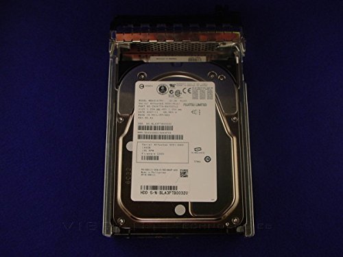 Dell XK111 146gb 15k 3.5