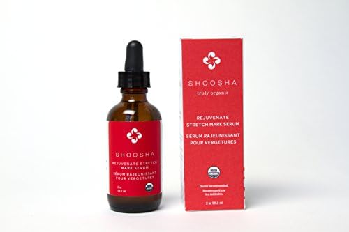Rejuvenate Stretch Mark Serum