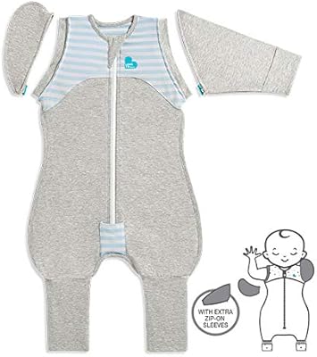 love to dream transition suit