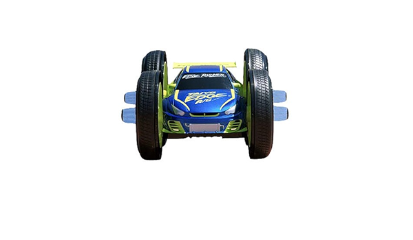 edge runner rc car