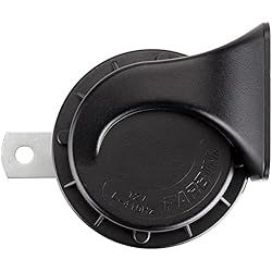 FARBIN 4pcs Loud Train Horn for Truck Car, Super