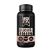 NUTRAFX Pure Forskolin Extract – Best Weight Loss Supplement for Women - Natural Fat Burner NON-GMO Stimulant Free Fat Burner - 60 Capsules