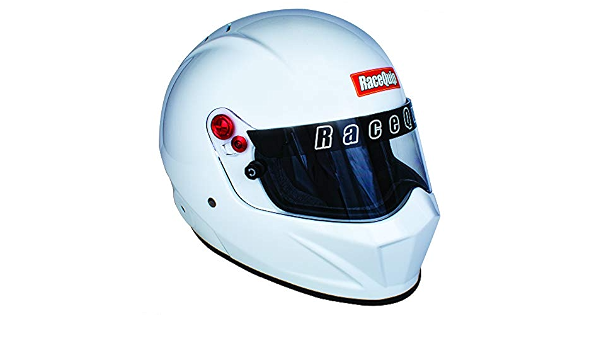 RaceQuip Full Face Helmet VESTA20 