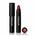 Gracefulvara 3Pcs/Set Waterproof Long Lasting Matte Lip Gloss Lipstick Cosmetic,Kit 1