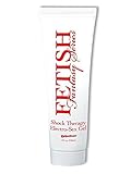 Fetish Fantasy Shock Therapy Electro Gel, 4 Ounce