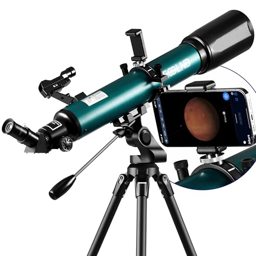 70080 Green Telescope