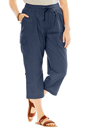 women's plus size slacks