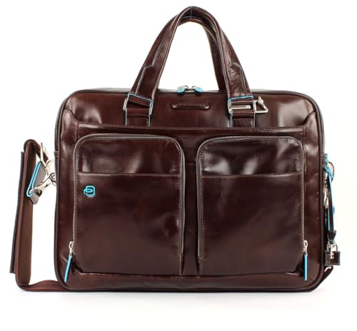 Piquadro School Bag CA2849B2 Brown
