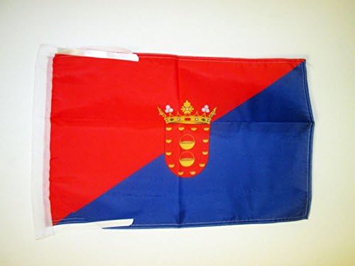thumbnail image 2 of POLAND FLAG 2' X 3' - POLISH FLAGS 90 X 60 Cm - BANNER 2x3 Ft Light Polyester 2 of 14