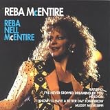 Reba McEntire Album: «Reba Nell McEntire» (Front side)