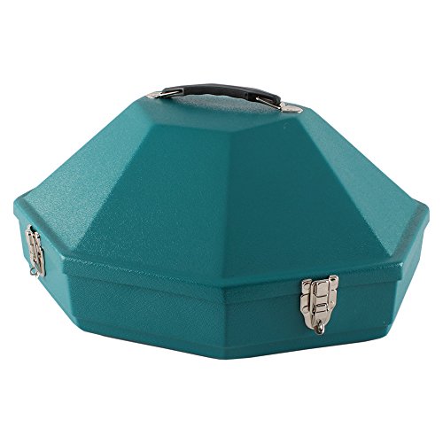 Rod's Hammer Hat Can Teal Green