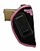 King Holster Concealed IWB Gun Holster for Women fits SIG Sauer P365 Micro-Compact | P238 | P938
