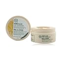 The Body Shop Honey & Oat 3-in-1 Scrub Mask, 3.6 Ounce