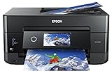Epson XP-7100 Expression Premium Wireless Color Photo Printer