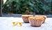 Paleo Lemon Poppy Seed Cake & Muffin Mix, 9.6 Oz