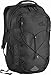 The North Face Men's Solid State Laptop Backpack, TNF Black/TNF Black